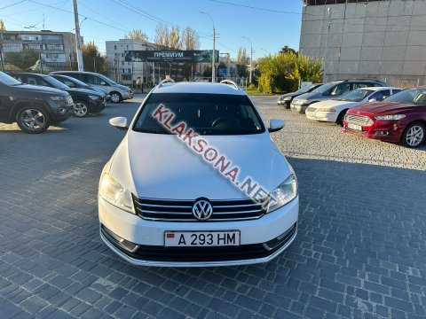 продам Volkswagen Passatв пмр  фото 5