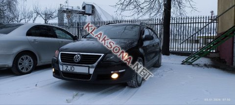 продам Volkswagen Passatв пмр  фото 6
