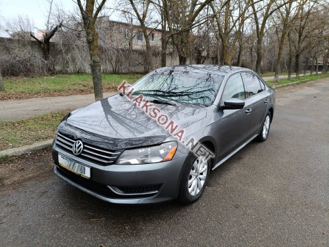 продам Volkswagen Passatв пмр  фото 5