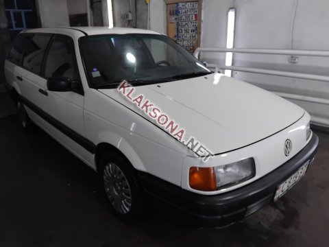 продам Volkswagen Passatв пмр  фото 5