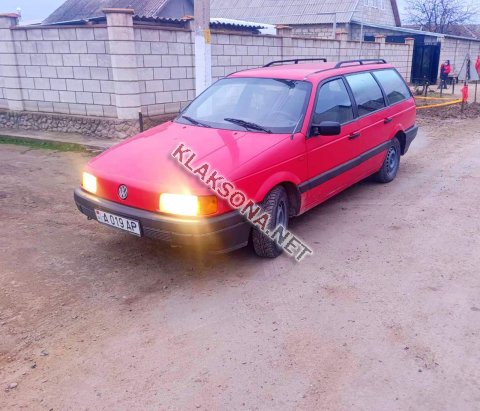 продам Volkswagen Passatв пмр  фото 6