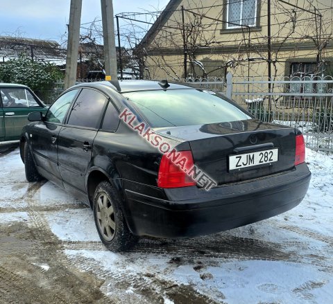 продам Volkswagen Passatв пмр  фото 5
