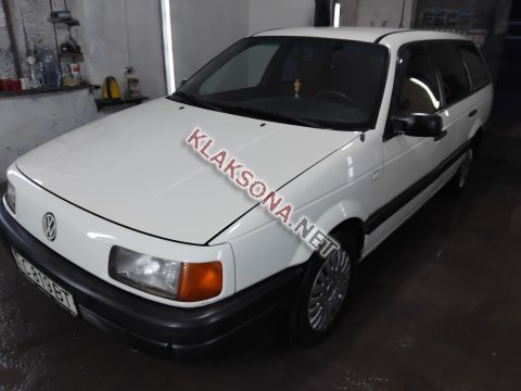 продам Volkswagen Passatв пмр  фото 5