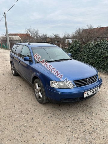 продам Volkswagen Passatв пмр  фото 6