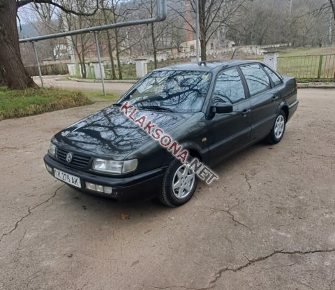 продам Volkswagen Passatв пмр  фото 4