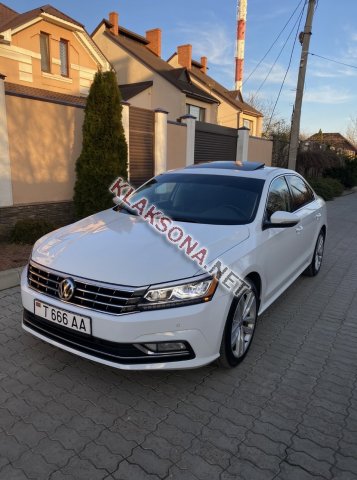 продам Volkswagen Passatв пмр  фото 4