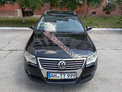 продам Volkswagen Passatв пмр  фото 6