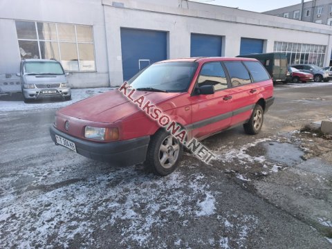 продам Volkswagen Passatв пмр  фото 5