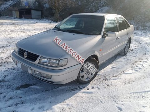 продам Volkswagen Passatв пмр  фото 4