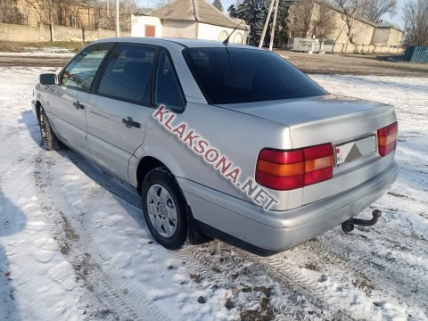 продам Volkswagen Passatв пмр  фото 5