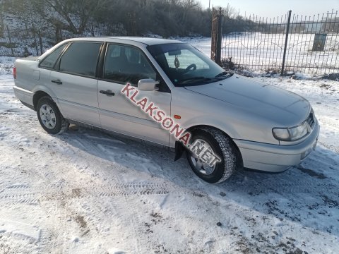 продам Volkswagen Passatв пмр  фото 4