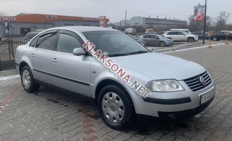 продам Volkswagen Passatв пмр  фото 5