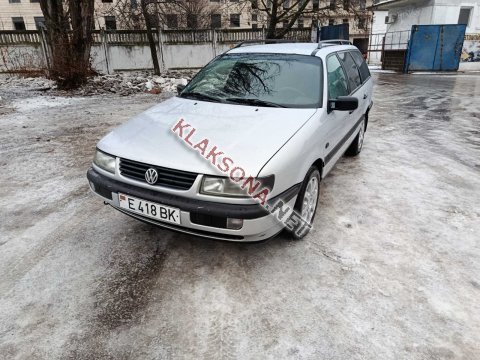продам Volkswagen Passatв пмр  фото 4