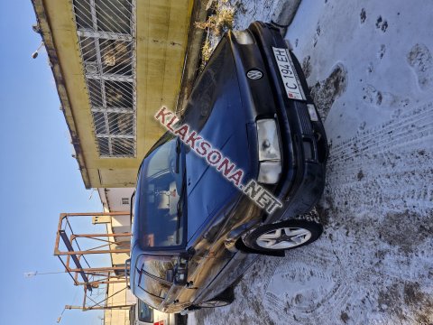 продам Volkswagen Passatв пмр  фото 4