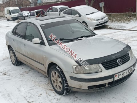 продам Volkswagen Passatв пмр  фото 4