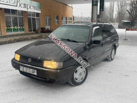 продам Volkswagen Passatв пмр  фото 5