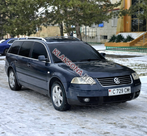 продам Volkswagen Passatв пмр  фото 5