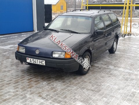 продам Volkswagen Passatв пмр  фото 6