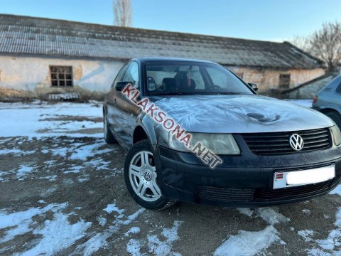 продам Volkswagen Passatв пмр  фото 4