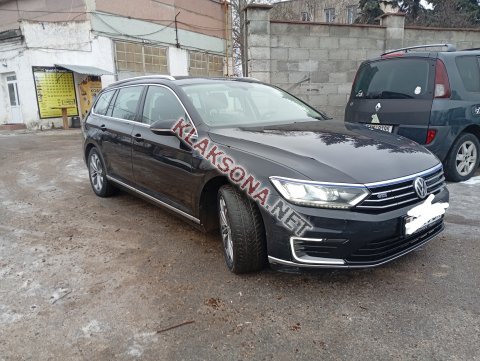 продам Volkswagen Passatв пмр  фото 4