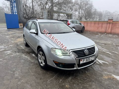 продам Volkswagen Passatв пмр  фото 5