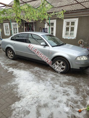 продам Volkswagen Passatв пмр  фото 5