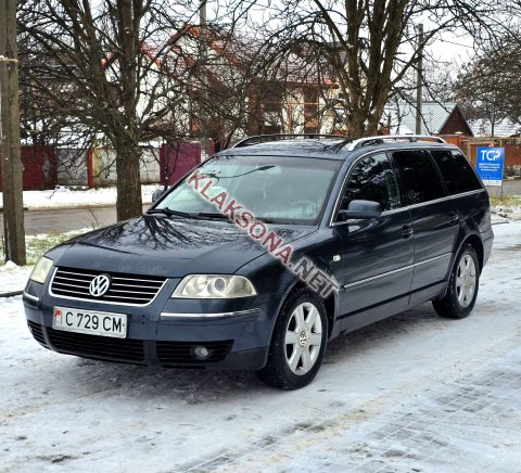 продам Volkswagen Passatв пмр  фото 5