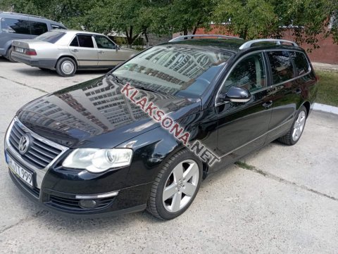 продам Volkswagen Passatв пмр  фото 4