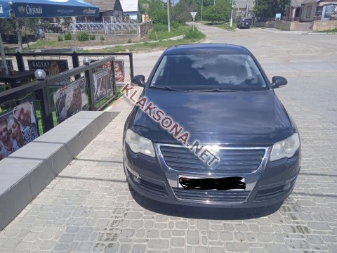 продам Volkswagen Passatв пмр  фото 4
