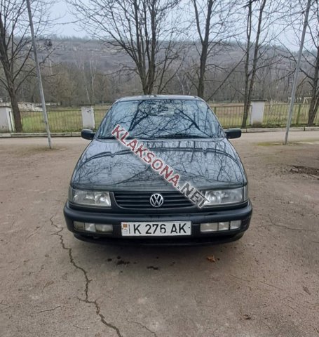 продам Volkswagen Passatв пмр  фото 4
