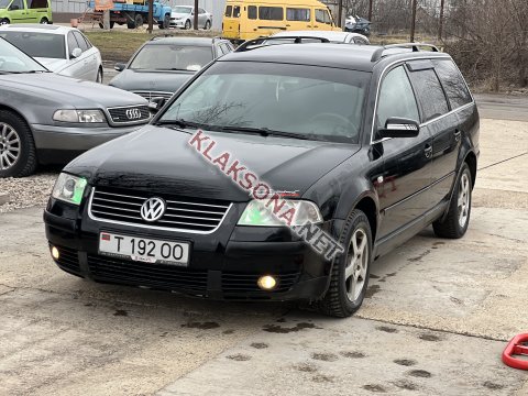продам Volkswagen Passatв пмр  фото 4