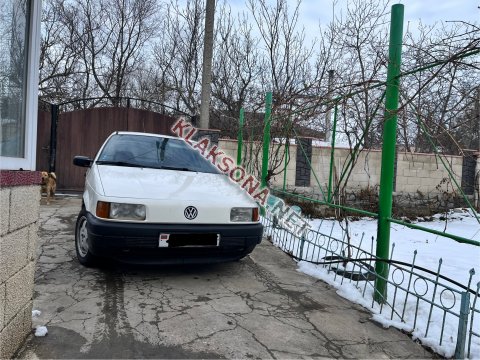 продам Volkswagen Passatв пмр  фото 5