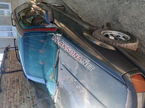 продам Volkswagen Passatв пмр  фото 4