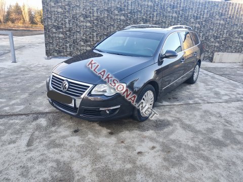 продам Volkswagen Passatв пмр фото 6