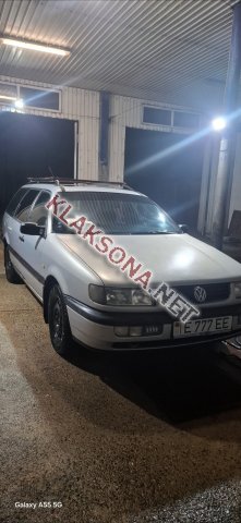 продам Volkswagen Passatв пмр  фото 4