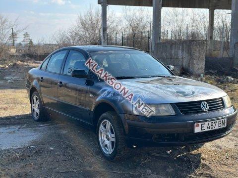продам Volkswagen Passatв пмр  фото 5