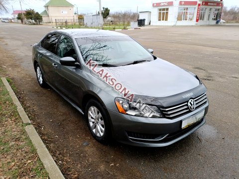 продам Volkswagen Passatв пмр  фото 6