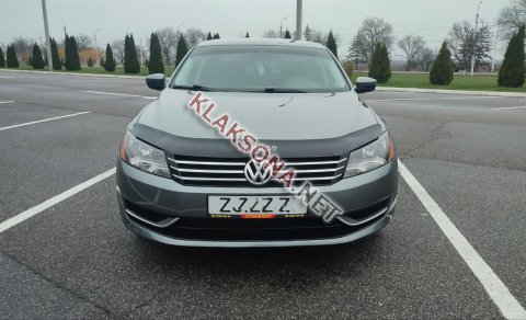 продам Volkswagen Passatв пмр  фото 5