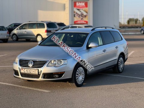 продам Volkswagen Passatв пмр  фото 6