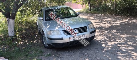 продам Volkswagen Passatв пмр  фото 5