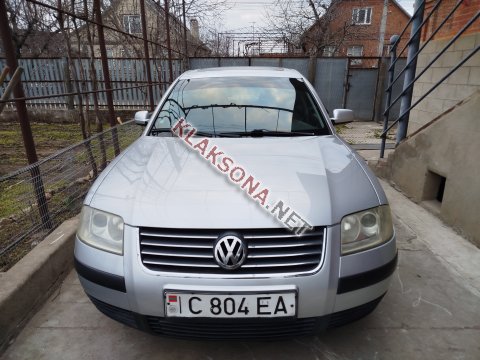 продам Volkswagen Passatв пмр  фото 6
