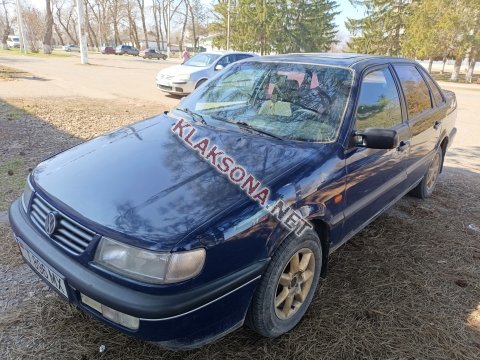 продам Volkswagen Passatв пмр  фото 5