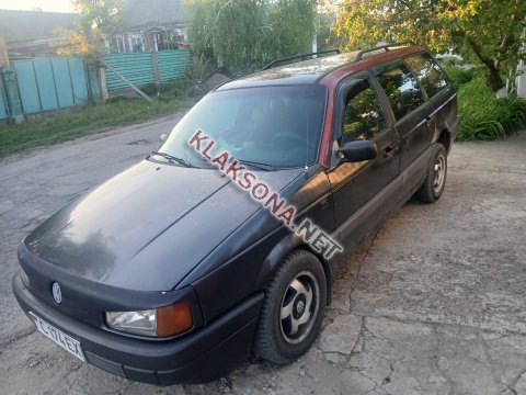 продам Volkswagen Passatв пмр  фото 4