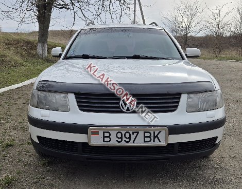 продам Volkswagen Passatв пмр  фото 5