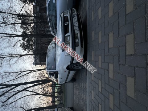 продам Volkswagen Passatв пмр  фото 4