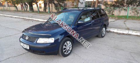 продам Volkswagen Passatв пмр  фото 5