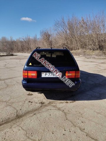 продам Volkswagen Passatв пмр  фото 4