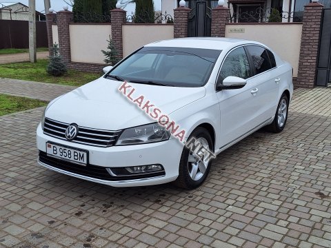 продам Volkswagen Passatв пмр  фото 5