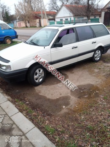 продам Volkswagen Passatв пмр  фото 4