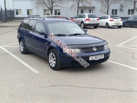 продам Volkswagen Passatв пмр  фото 6